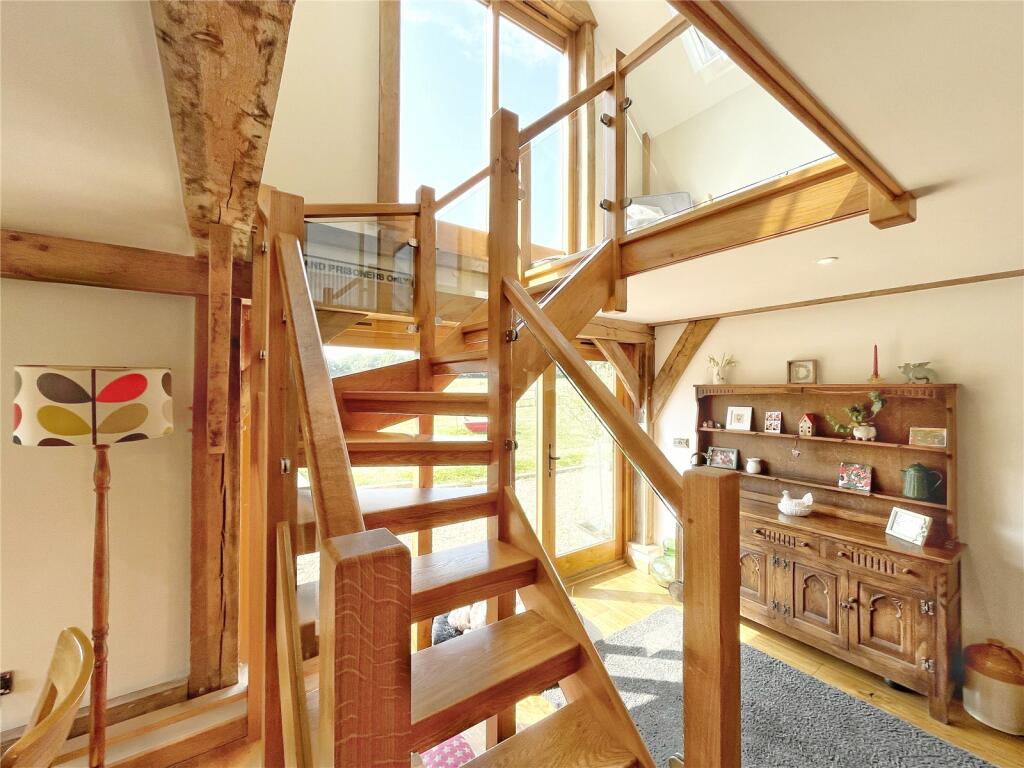 Additional property image - Lewes Road, Laughton, East Sussex, BN8