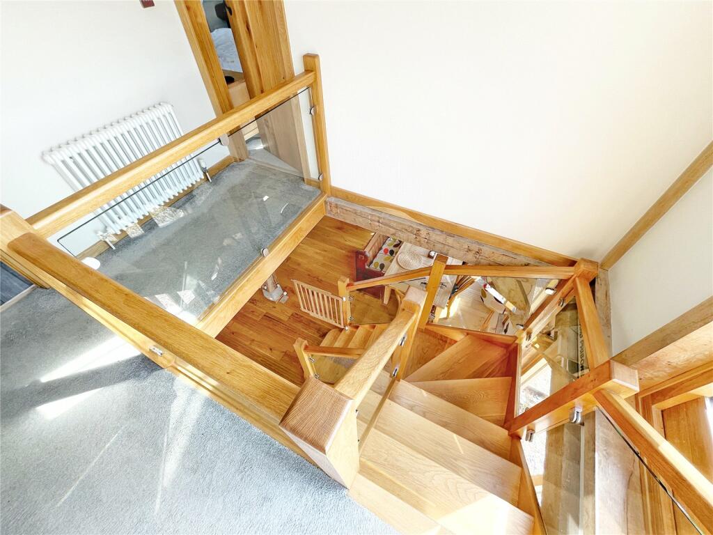 Additional property image - Lewes Road, Laughton, East Sussex, BN8