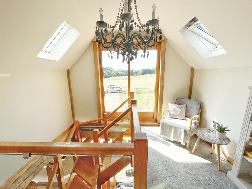 Additional property image - Lewes Road, Laughton, East Sussex, BN8