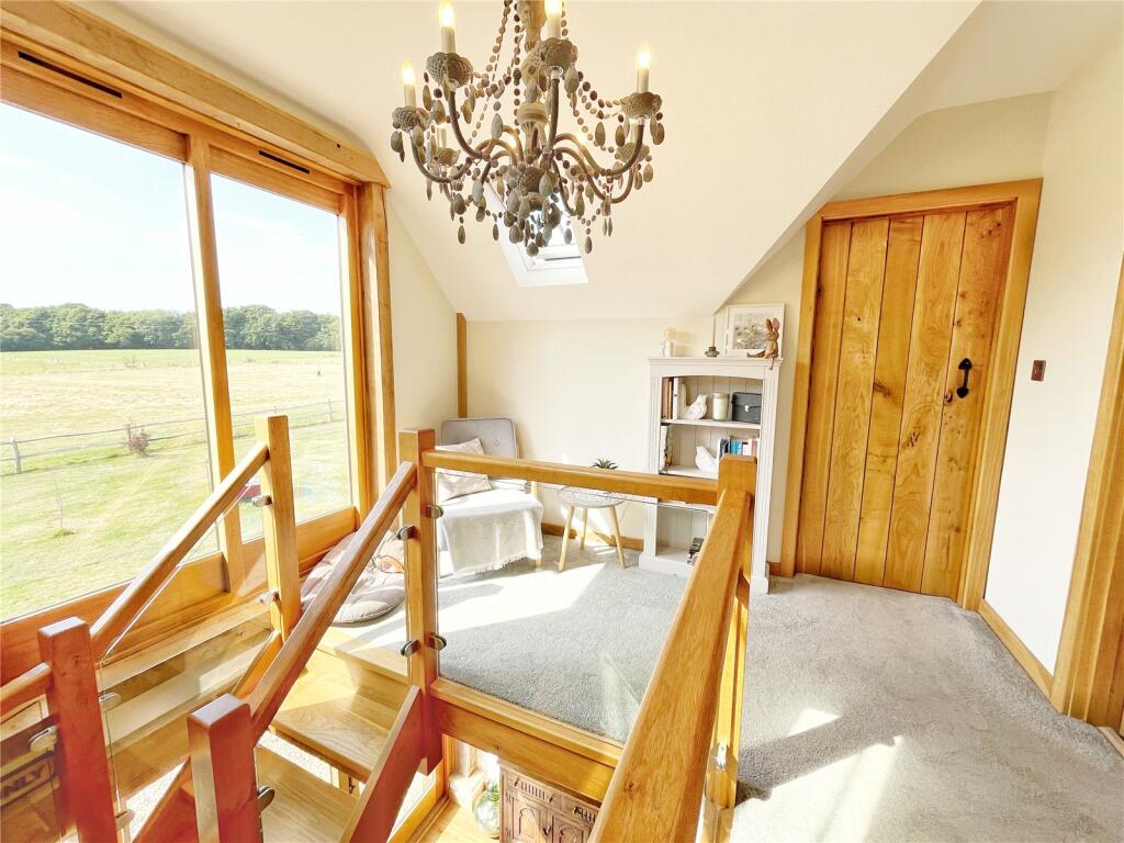 Additional property image - Lewes Road, Laughton, East Sussex, BN8