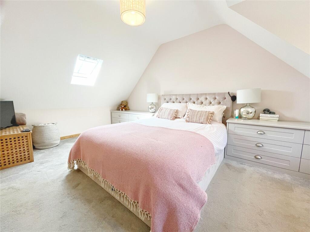Additional property image - Lewes Road, Laughton, East Sussex, BN8