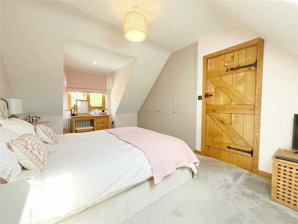 Additional property image - Lewes Road, Laughton, East Sussex, BN8