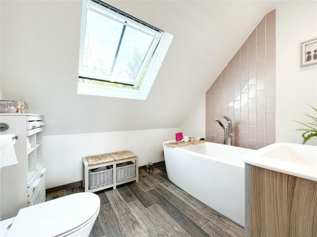 Additional property image - Lewes Road, Laughton, East Sussex, BN8