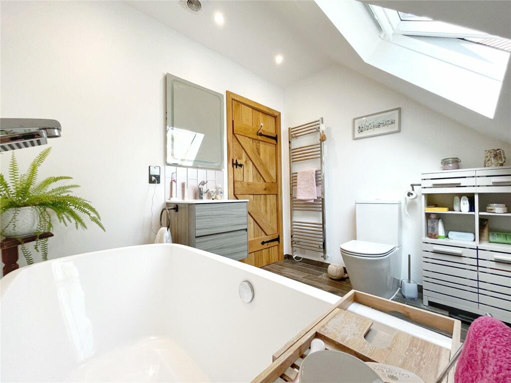 Additional property image - Lewes Road, Laughton, East Sussex, BN8