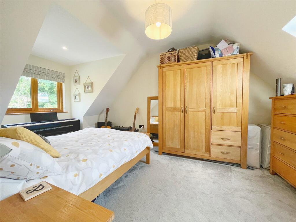 Additional property image - Lewes Road, Laughton, East Sussex, BN8