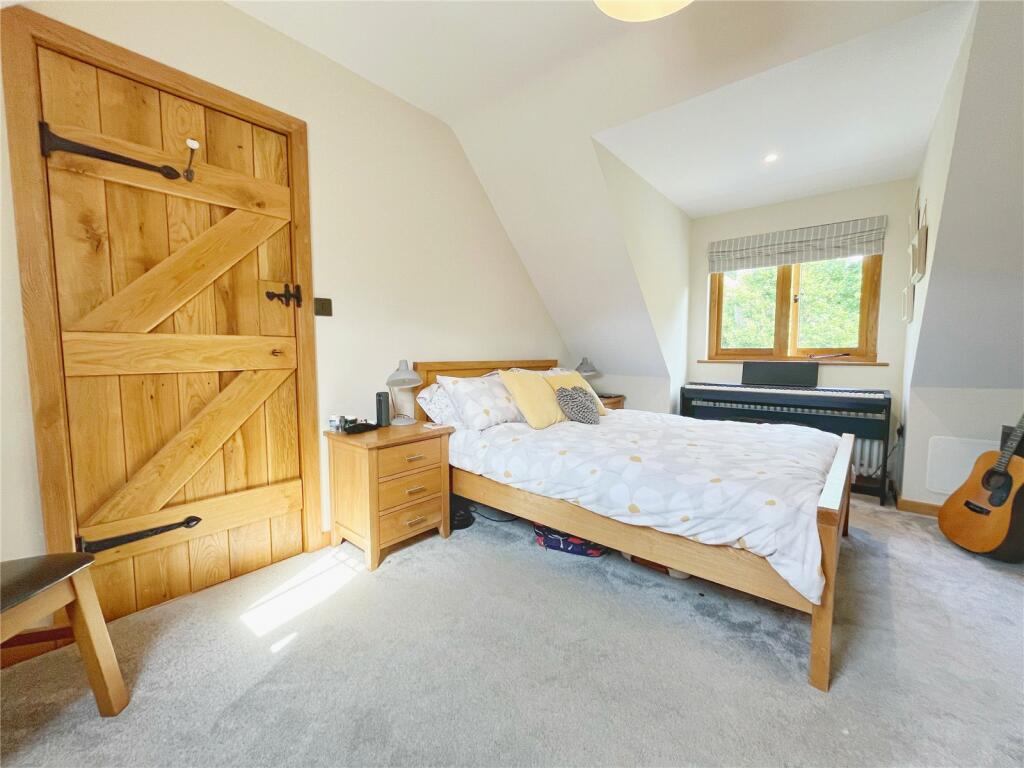 Additional property image - Lewes Road, Laughton, East Sussex, BN8