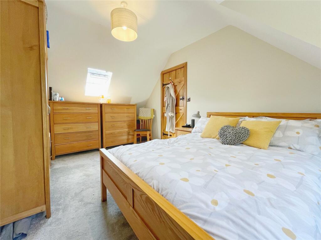 Additional property image - Lewes Road, Laughton, East Sussex, BN8