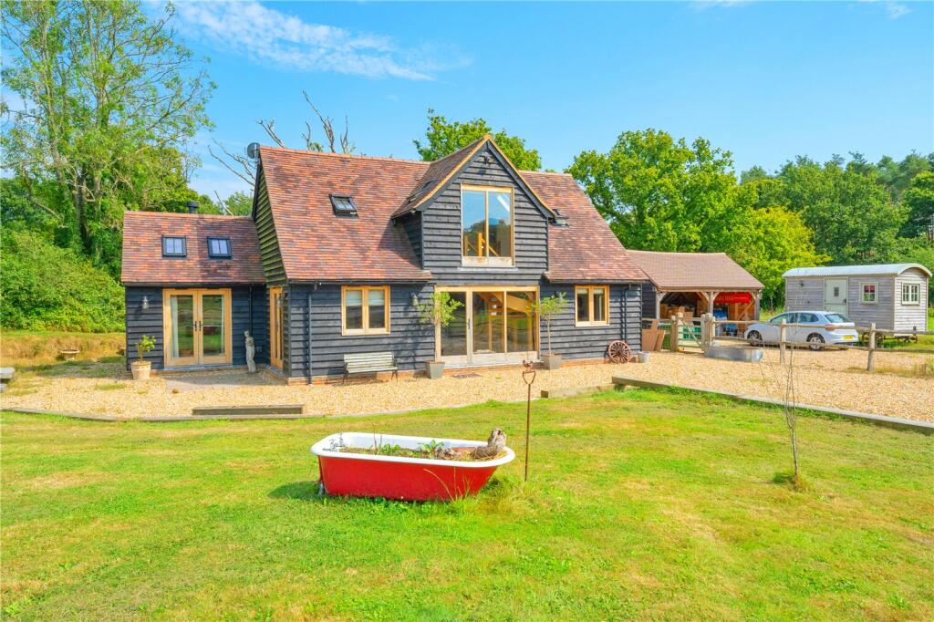 Additional property image - Lewes Road, Laughton, East Sussex, BN8