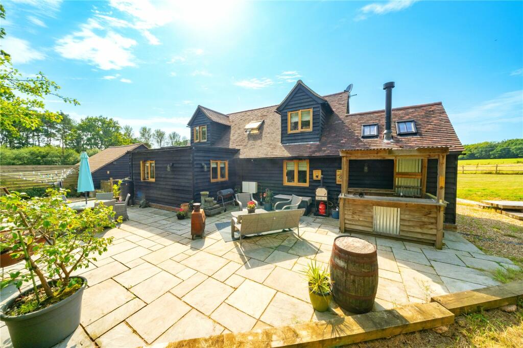 Additional property image - Lewes Road, Laughton, East Sussex, BN8