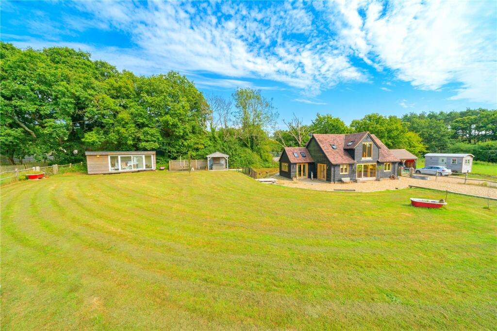 Additional property image - Lewes Road, Laughton, East Sussex, BN8