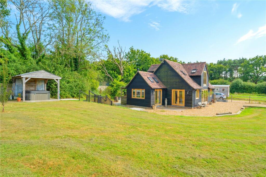 Additional property image - Lewes Road, Laughton, East Sussex, BN8
