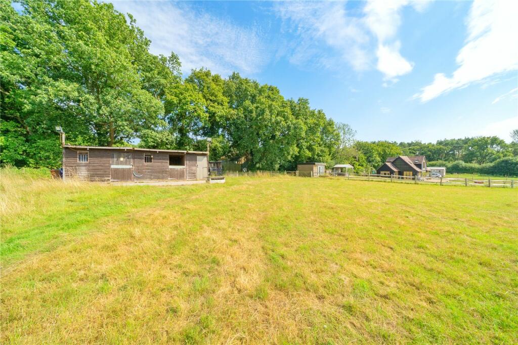 Additional property image - Lewes Road, Laughton, East Sussex, BN8