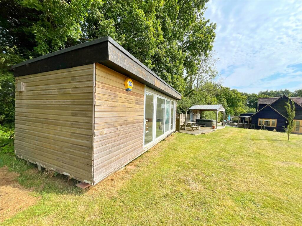 Additional property image - Lewes Road, Laughton, East Sussex, BN8