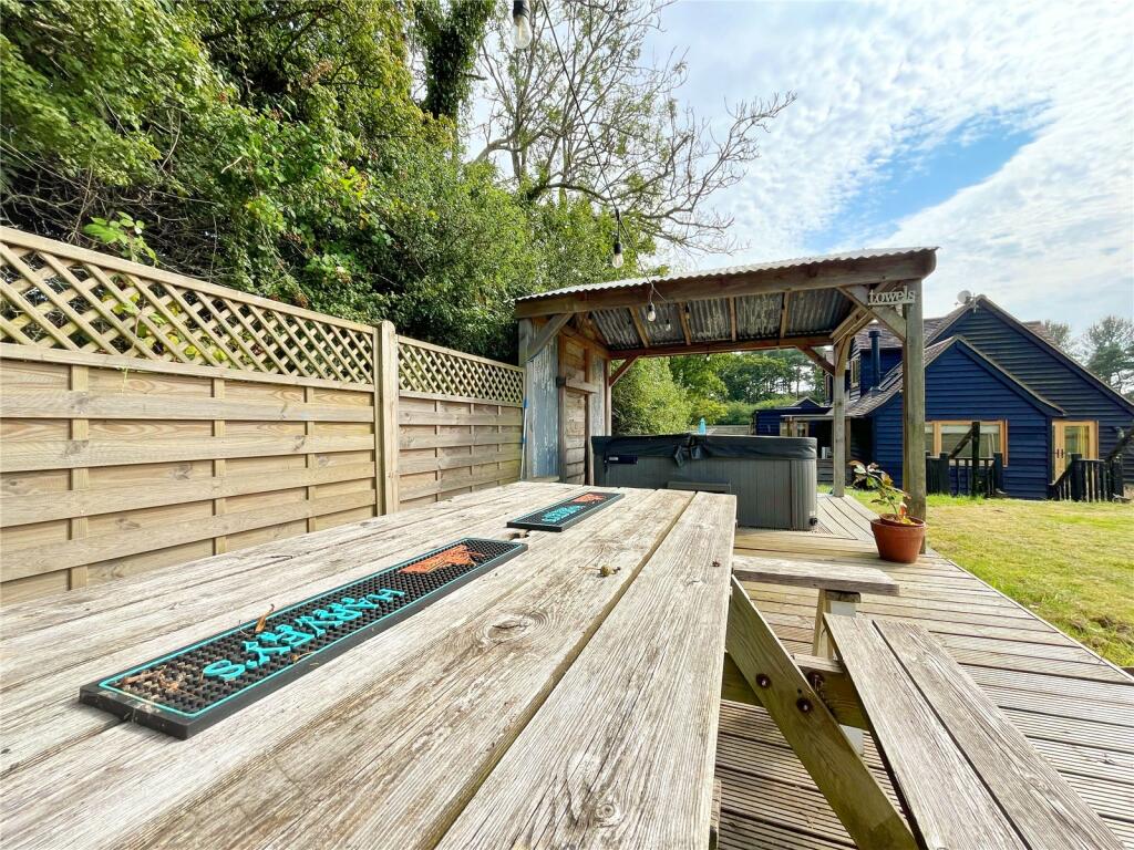 Additional property image - Lewes Road, Laughton, East Sussex, BN8