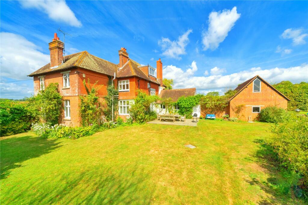 Additional property image - Station Road, Berwick, East Sussex, BN26