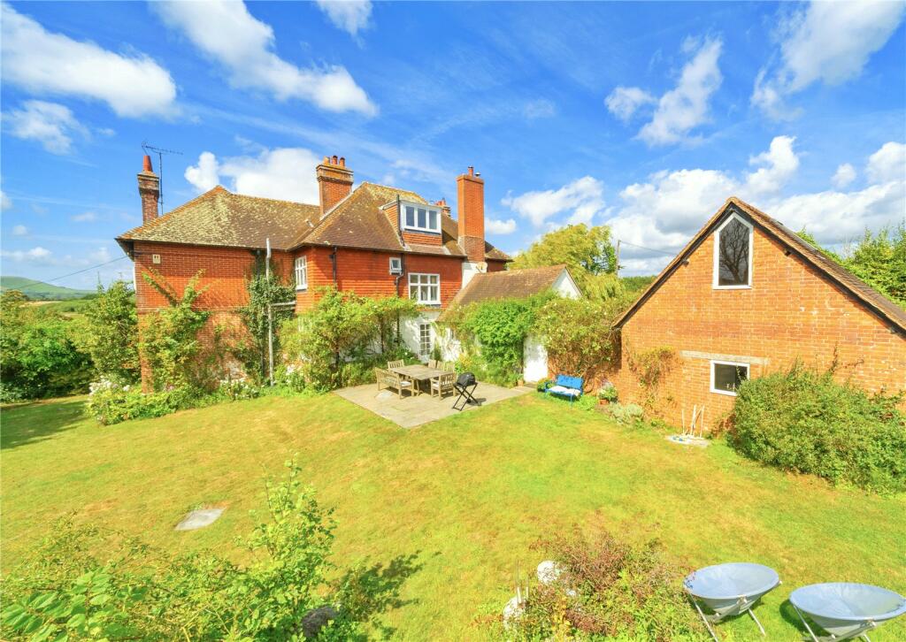 Additional property image - Station Road, Berwick, East Sussex, BN26