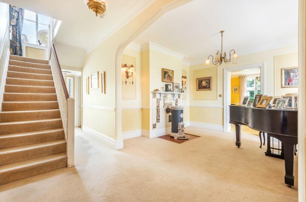 Additional property image - Station Road, Berwick, East Sussex, BN26