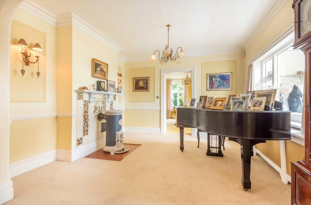 Additional property image - Station Road, Berwick, East Sussex, BN26