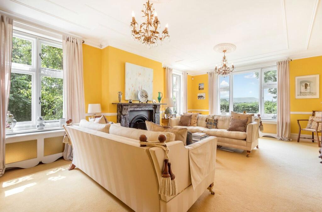 Additional property image - Station Road, Berwick, East Sussex, BN26