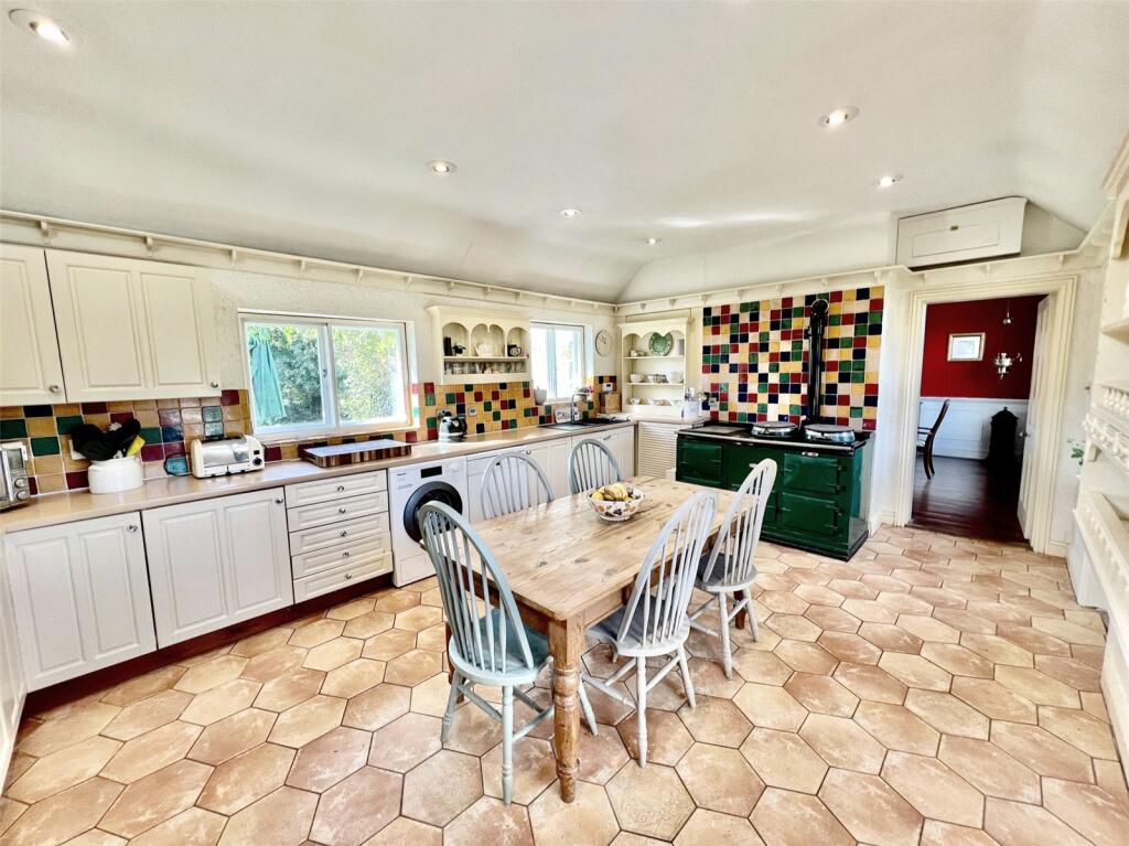Additional property image - Station Road, Berwick, East Sussex, BN26