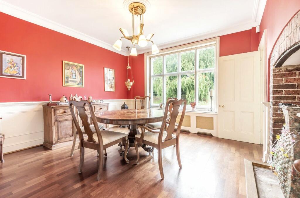 Additional property image - Station Road, Berwick, East Sussex, BN26