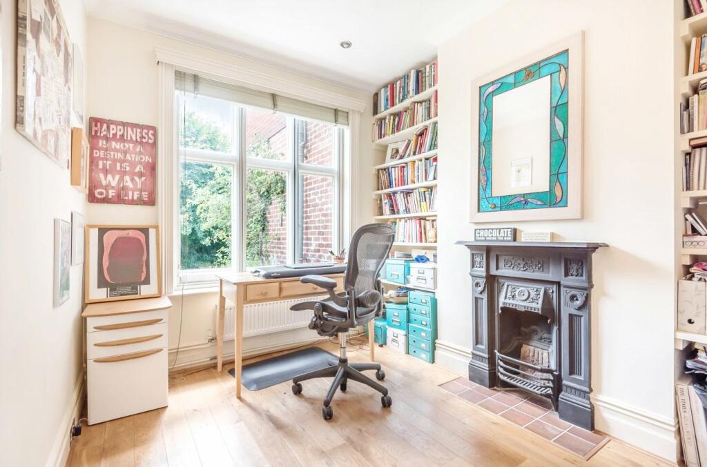 Additional property image - Station Road, Berwick, East Sussex, BN26
