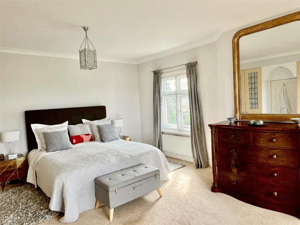 Additional property image - Station Road, Berwick, East Sussex, BN26