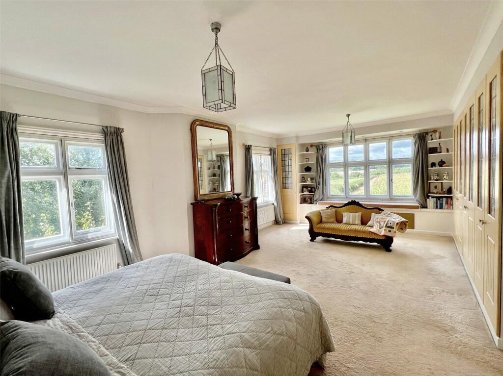 Additional property image - Station Road, Berwick, East Sussex, BN26