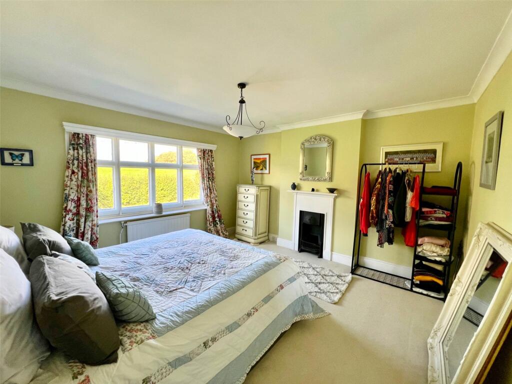Additional property image - Station Road, Berwick, East Sussex, BN26