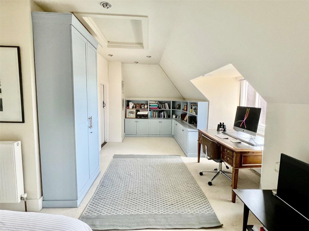 Additional property image - Station Road, Berwick, East Sussex, BN26