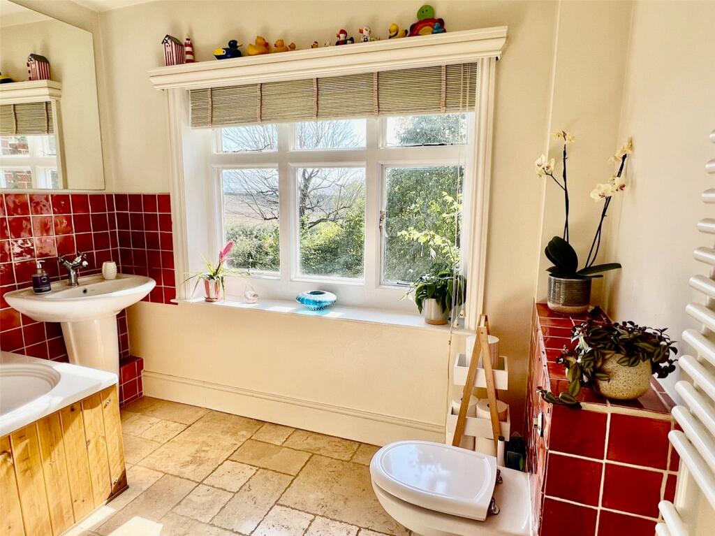 Additional property image - Station Road, Berwick, East Sussex, BN26