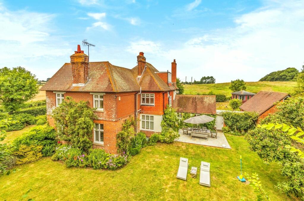 Additional property image - Station Road, Berwick, East Sussex, BN26