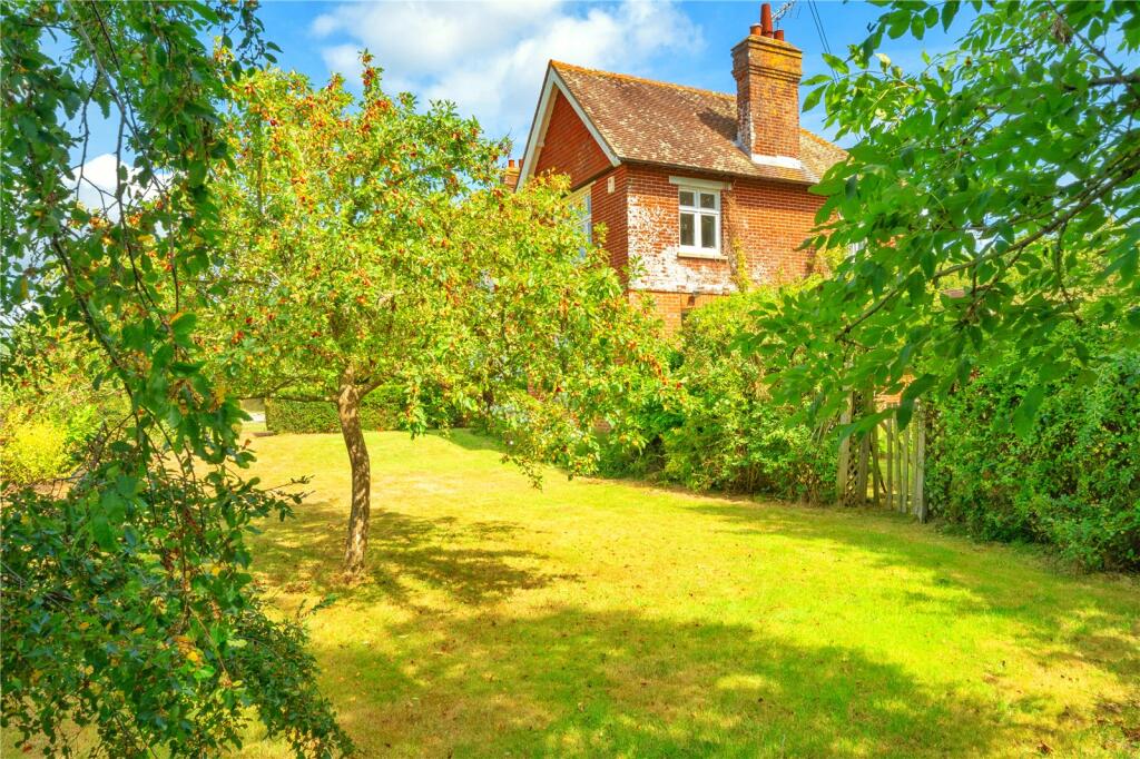 Additional property image - Station Road, Berwick, East Sussex, BN26
