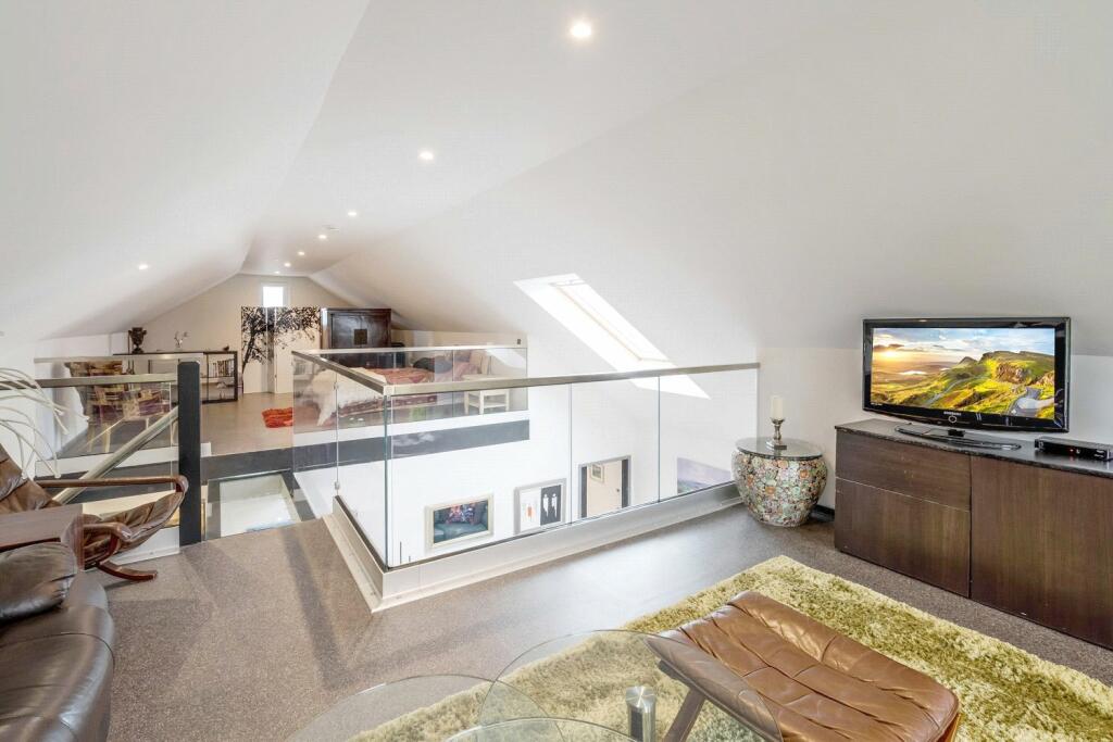 Additional property image - Field View, Gardner Street, Herstmonceux, BN27