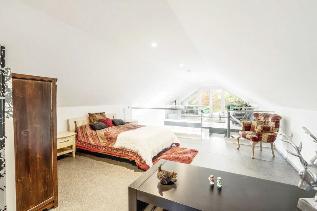 Additional property image - Field View, Gardner Street, Herstmonceux, BN27