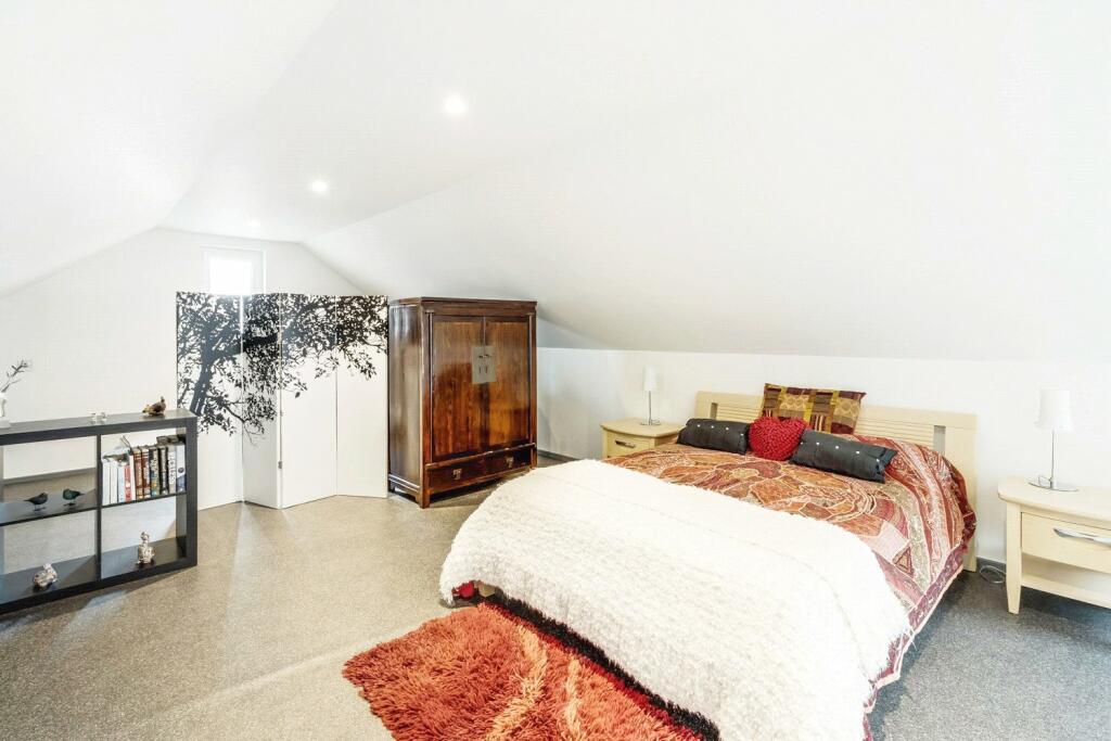 Additional property image - Field View, Gardner Street, Herstmonceux, BN27