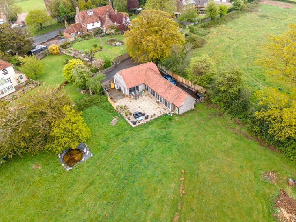 Additional property image - Field View, Gardner Street, Herstmonceux, BN27