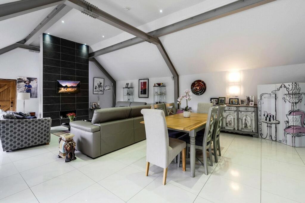 Additional property image - Field View, Gardner Street, Herstmonceux, BN27