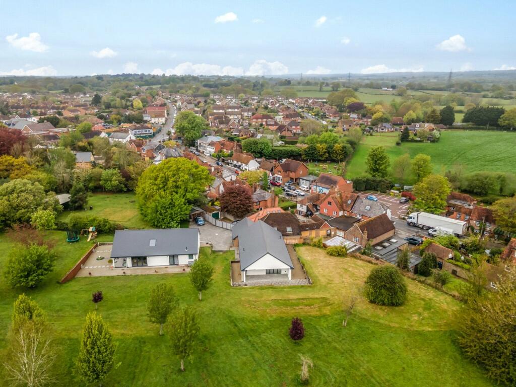 Additional property image - Field View, Gardner Street, Herstmonceux, BN27