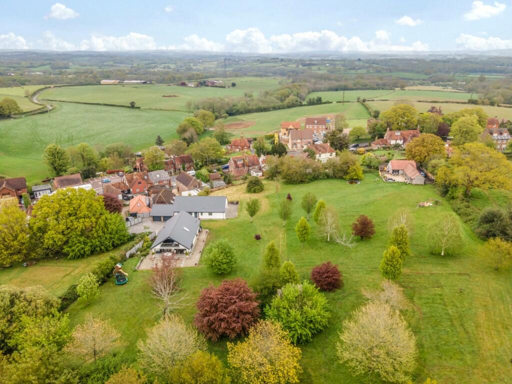 Additional property image - Field View, Gardner Street, Herstmonceux, BN27