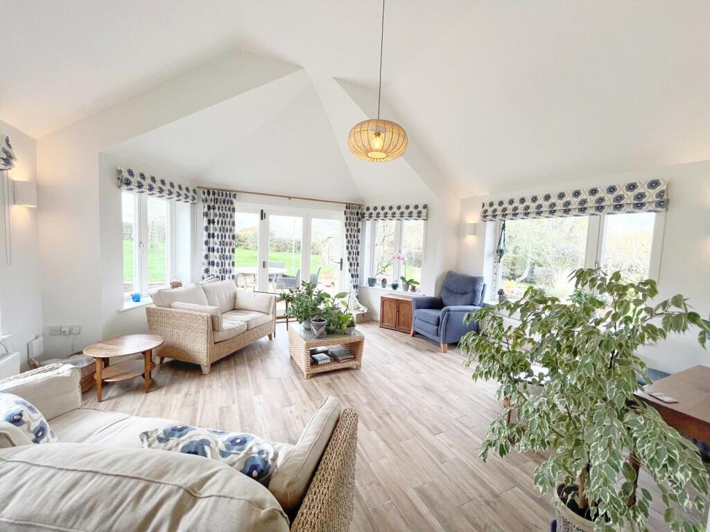 Additional property image - High Barn Road, Upper Dicker, Hailsham, East Sussex, BN27