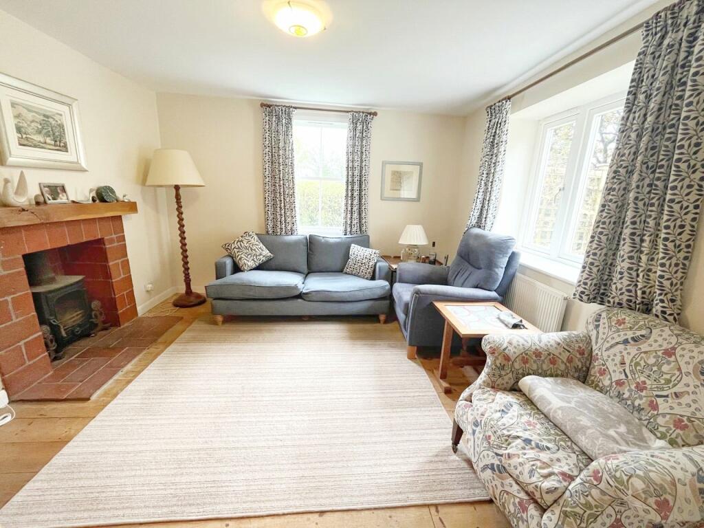 Additional property image - High Barn Road, Upper Dicker, Hailsham, East Sussex, BN27