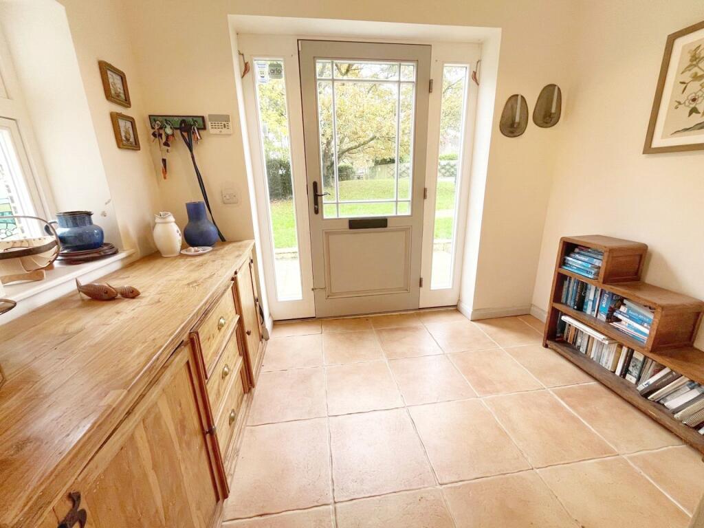 Additional property image - High Barn Road, Upper Dicker, Hailsham, East Sussex, BN27