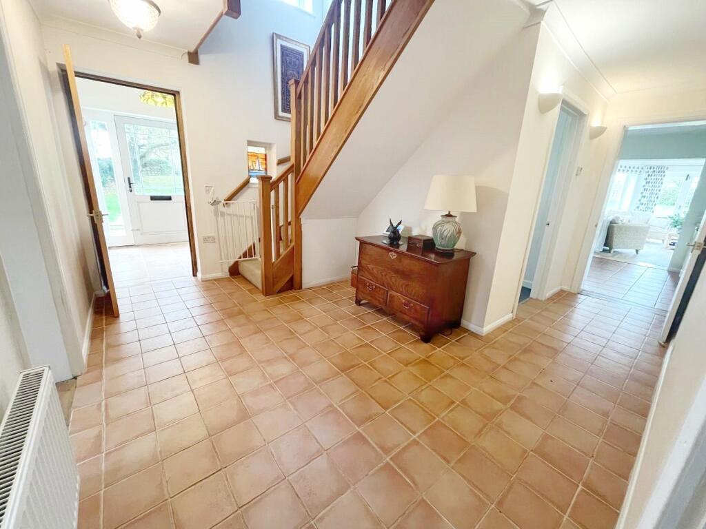 Additional property image - High Barn Road, Upper Dicker, Hailsham, East Sussex, BN27
