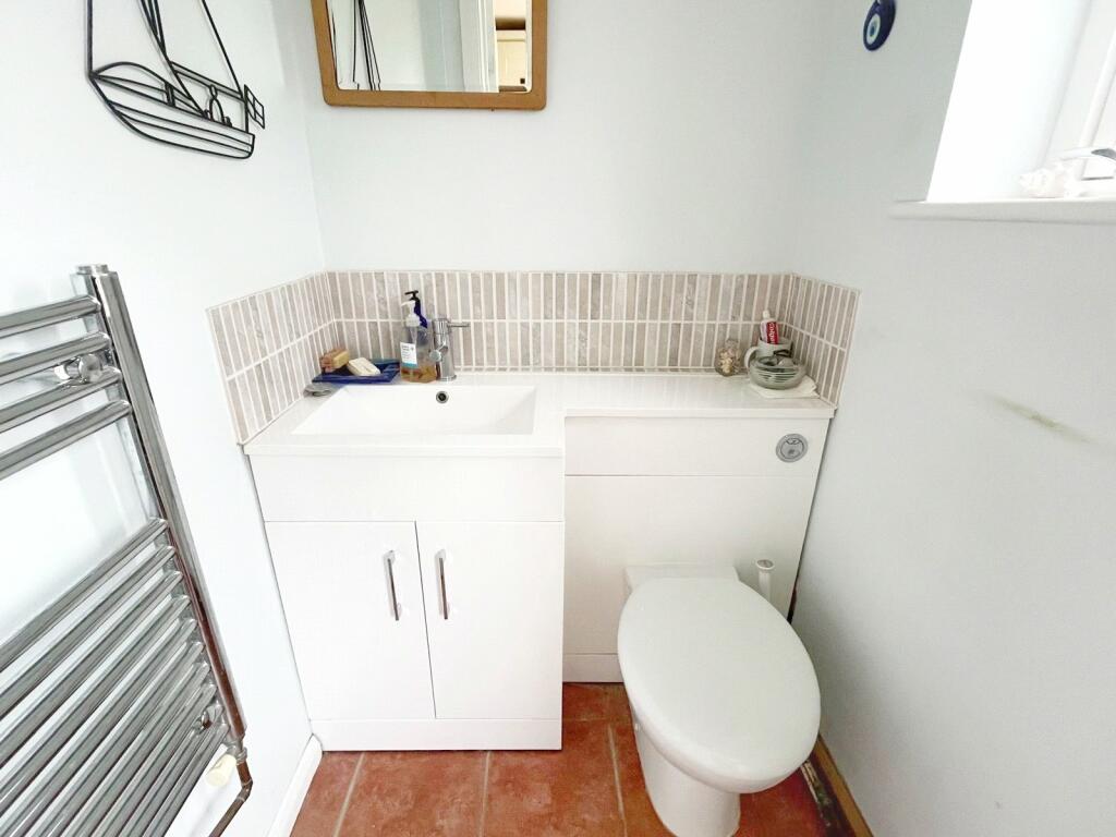 Additional property image - High Barn Road, Upper Dicker, Hailsham, East Sussex, BN27
