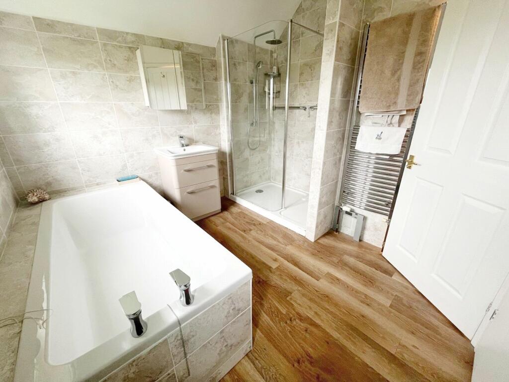 Additional property image - High Barn Road, Upper Dicker, Hailsham, East Sussex, BN27