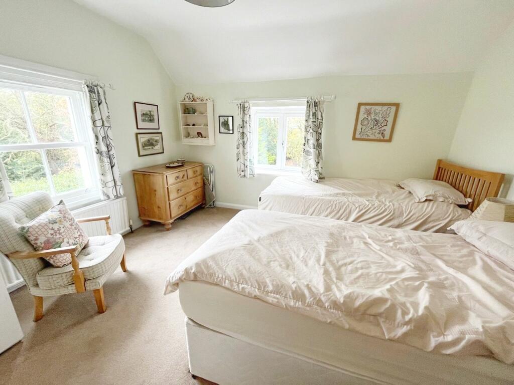 Additional property image - High Barn Road, Upper Dicker, Hailsham, East Sussex, BN27
