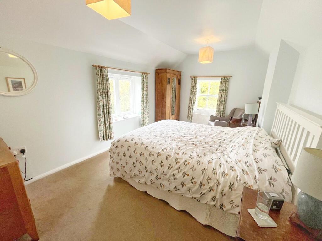 Additional property image - High Barn Road, Upper Dicker, Hailsham, East Sussex, BN27