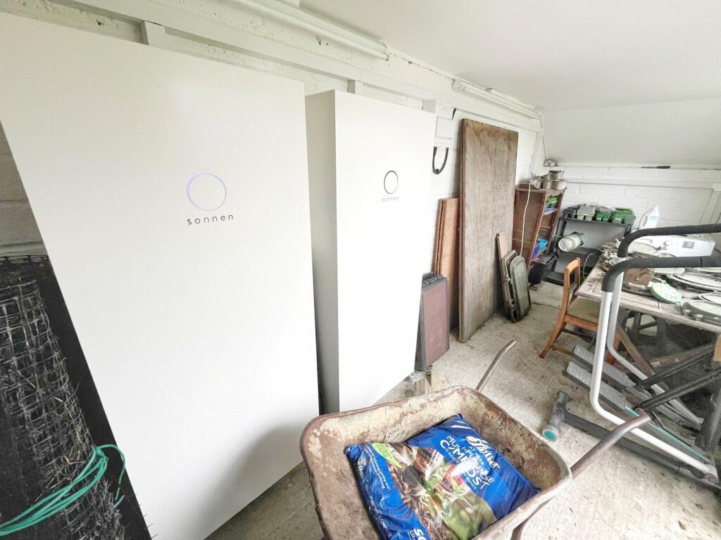 Additional property image - High Barn Road, Upper Dicker, Hailsham, East Sussex, BN27