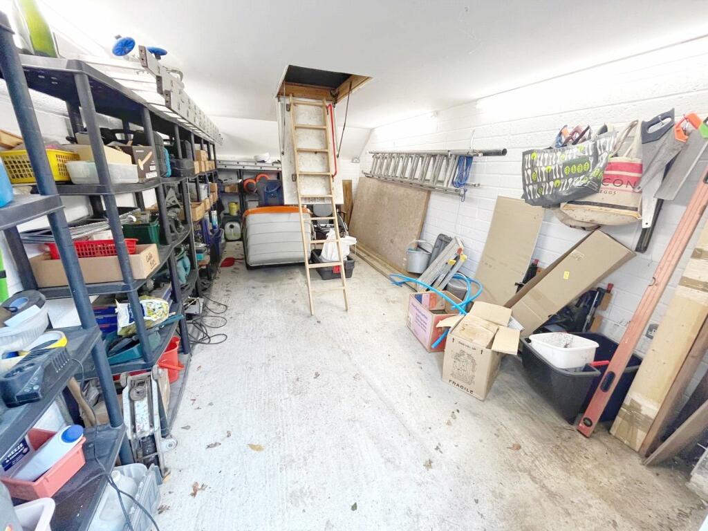Additional property image - High Barn Road, Upper Dicker, Hailsham, East Sussex, BN27